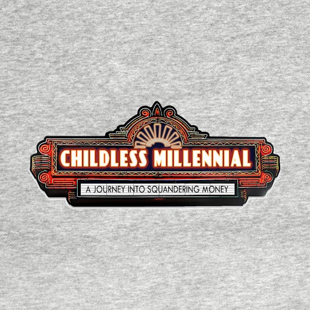 Childless Millennial by Bt519